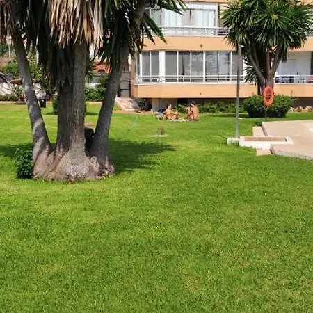 Apartment Estudio Con Aire Acondicionado