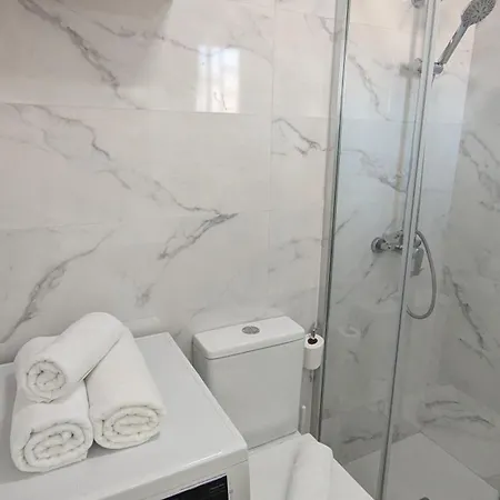 Apartment Estudio Con Aire Acondicionado *