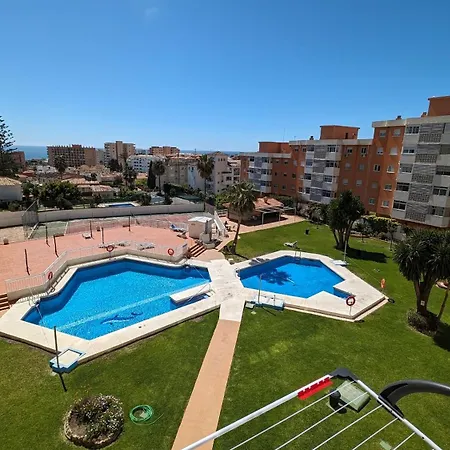 Estudio Con Aire Acondicionado Apartment Torremolinos