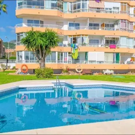 Estudio Con Aire Acondicionado Appartamento *