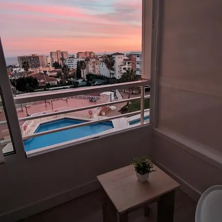 Estudio Con Aire Acondicionado Appartamento *